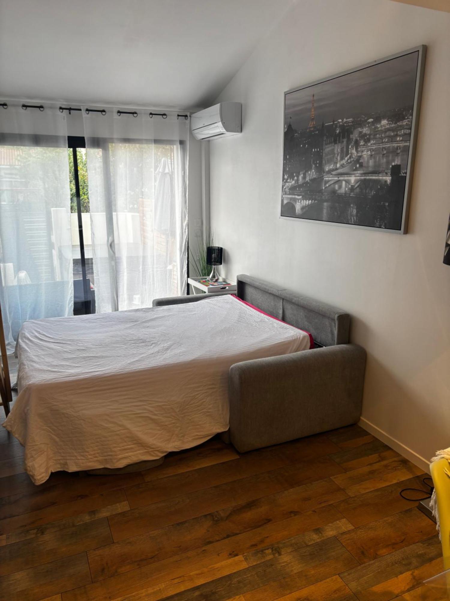 Logement Du Sud Avec Jacuzzi Sommières Екстериор снимка